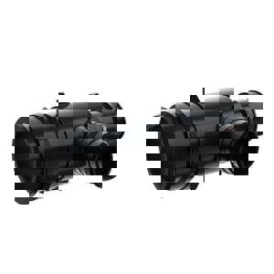 2 x 1-1/2 x 1 in. Plastic PEX Expansion Tee